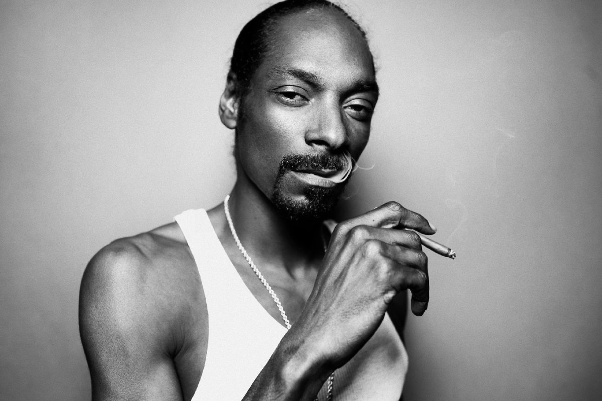 Snoop Dogg