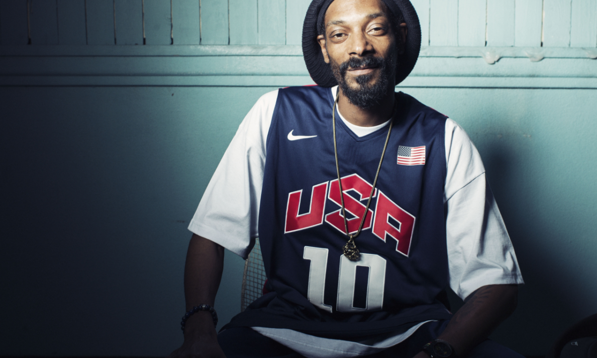 Snoop Dogg 1990