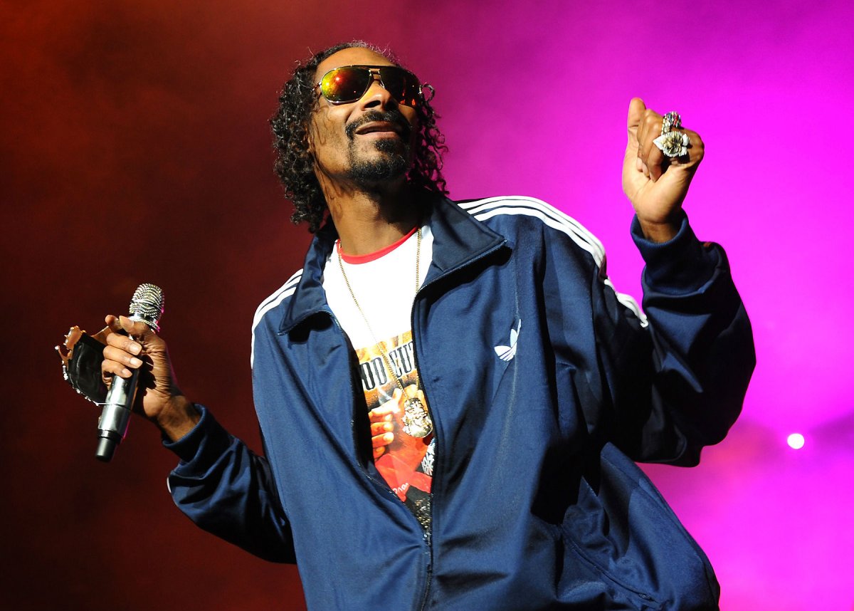 Snoop Dogg