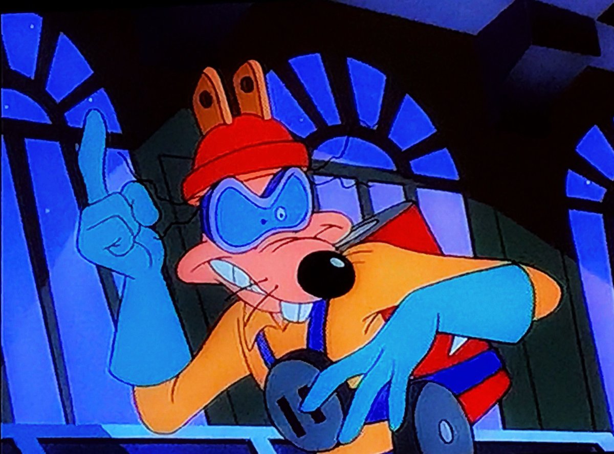 Мегавольт из черного плаща