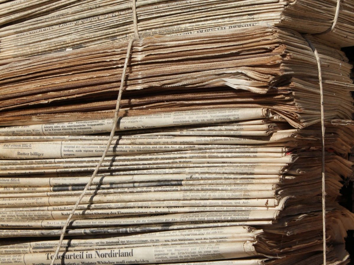 Акция бумбатл Всероссийская по сбору макулатуры