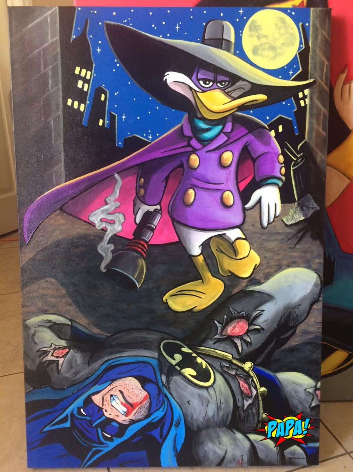 Мегавольт черный плащ игрушка