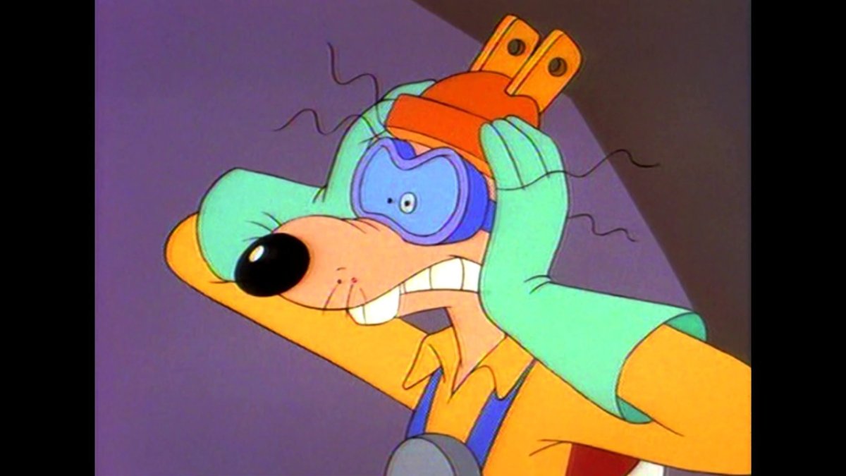 Чёрный плащ мультсериал Мегавольт