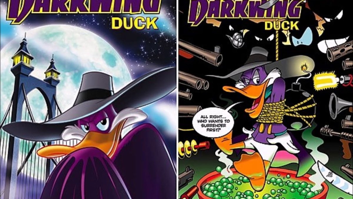 Квага чёрный плащ арт