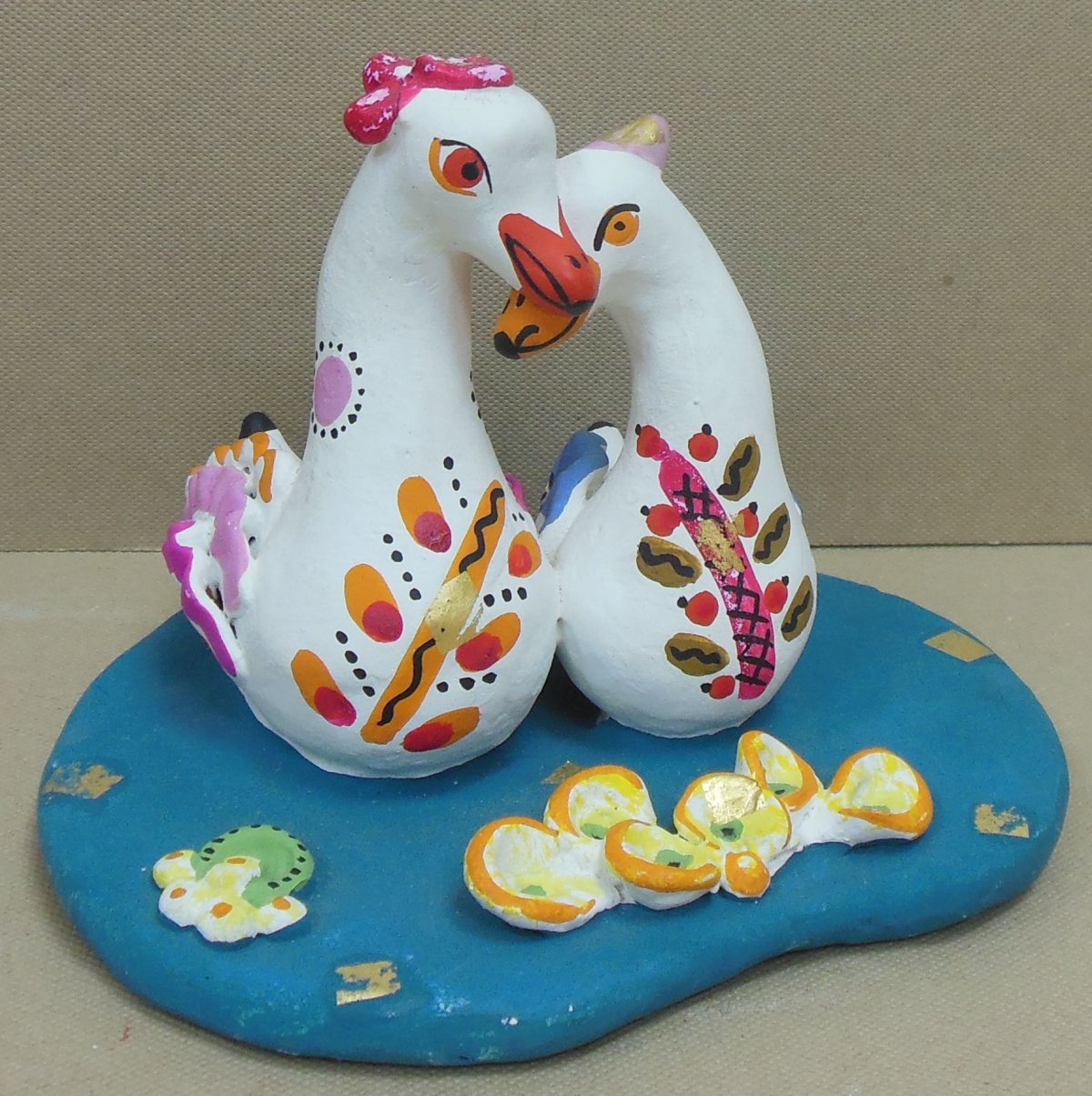 Шаблон курочки для аппликации