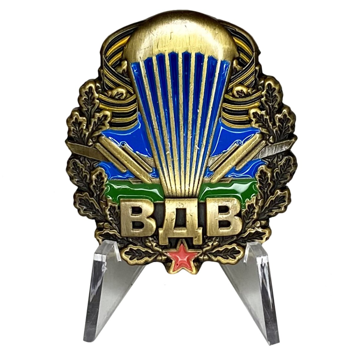 Эмблема ВДВ