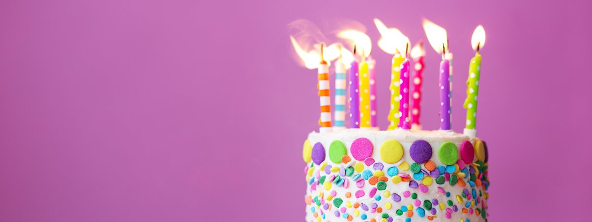 С днём рождения Зарина