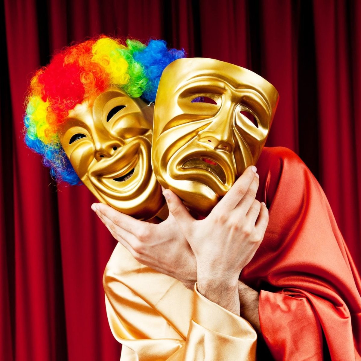 Мир искусства театр