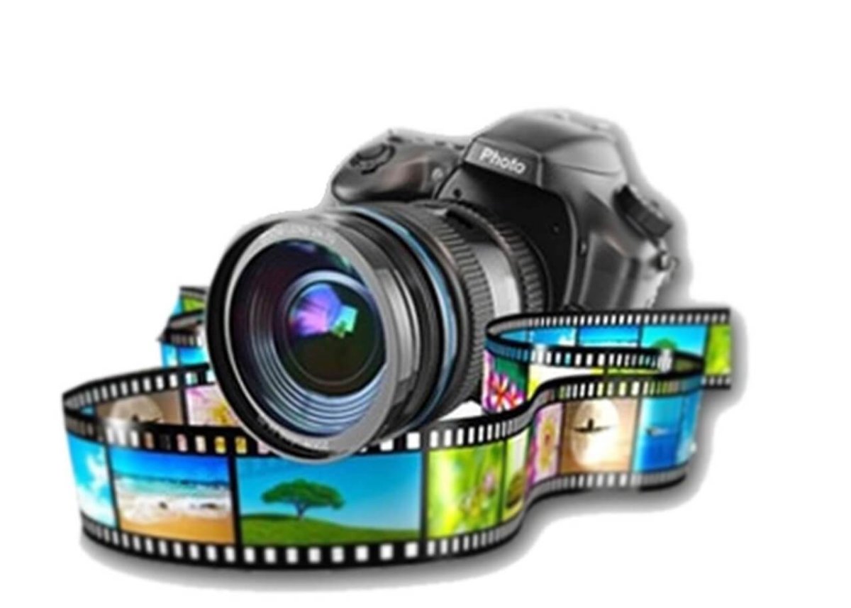 Фотопленка для фотоаппарата