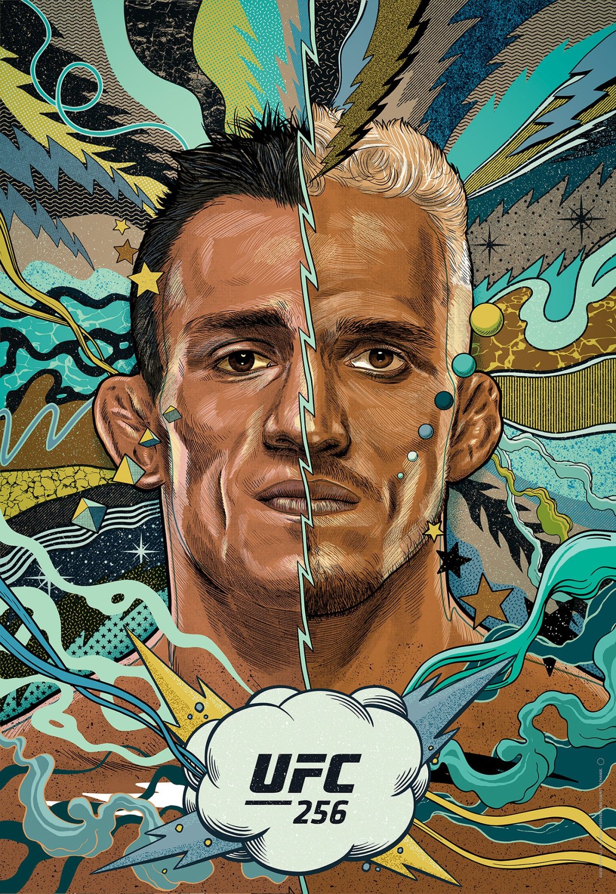 Чарльз Оливейра