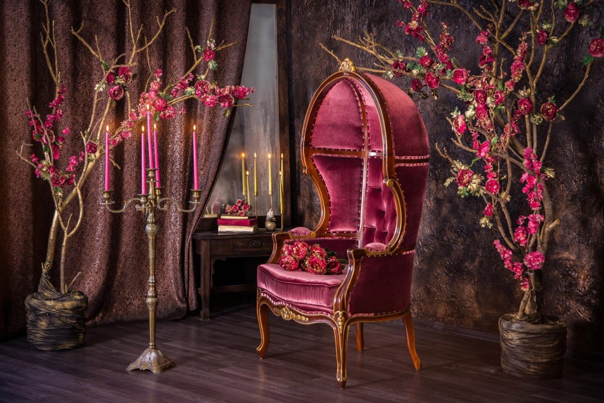 Кресло Faberge Chair