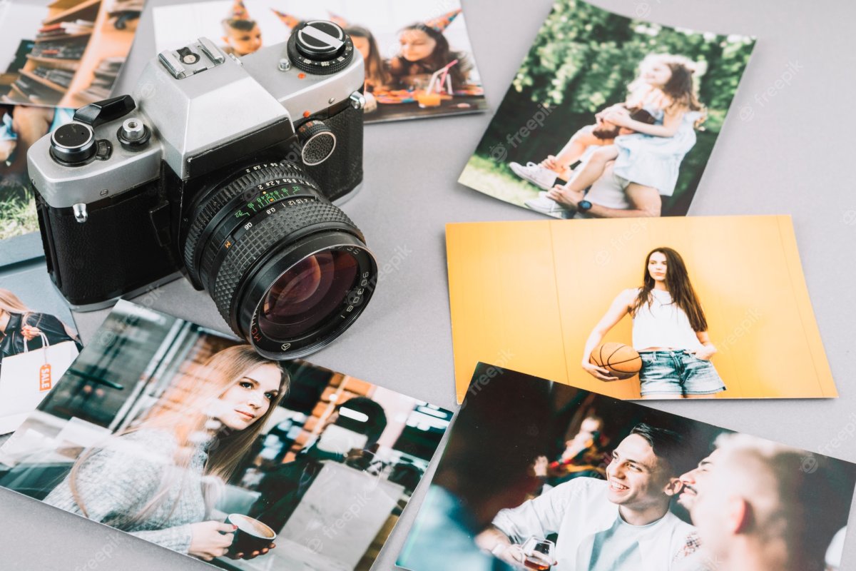 Печать фотографий