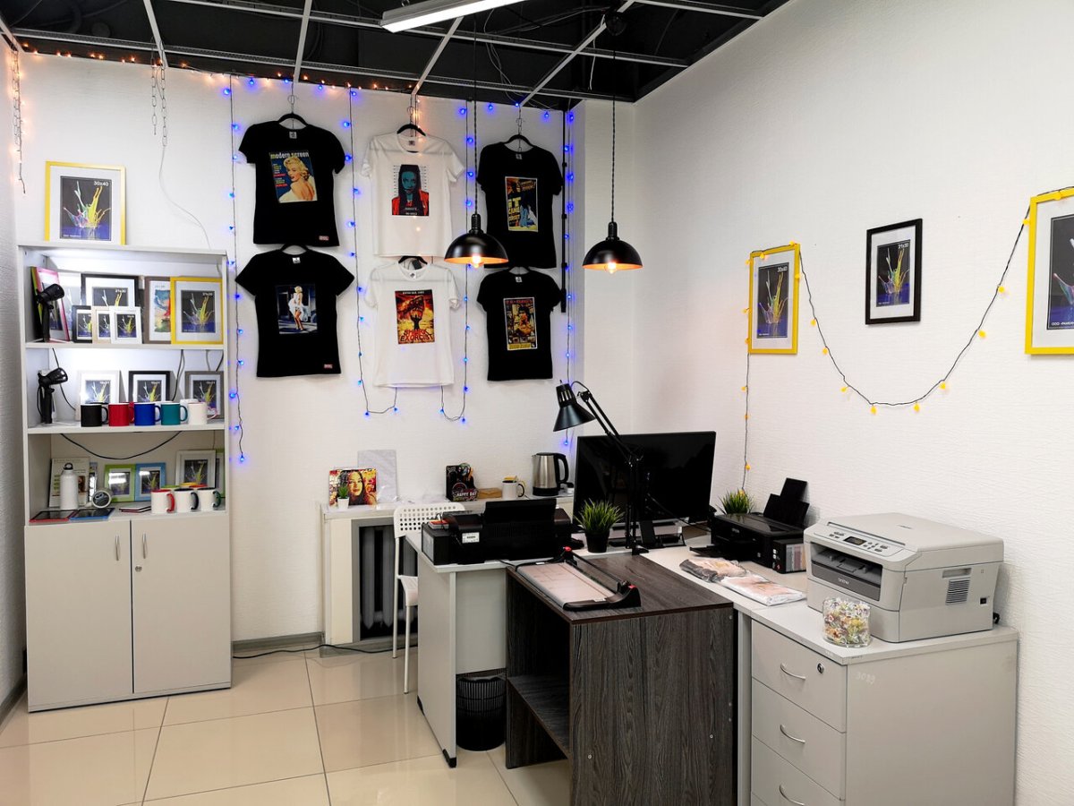 Абакан фотосалон