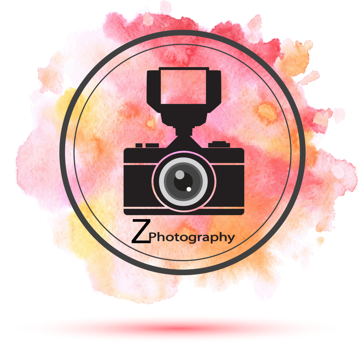 Символ фотографа