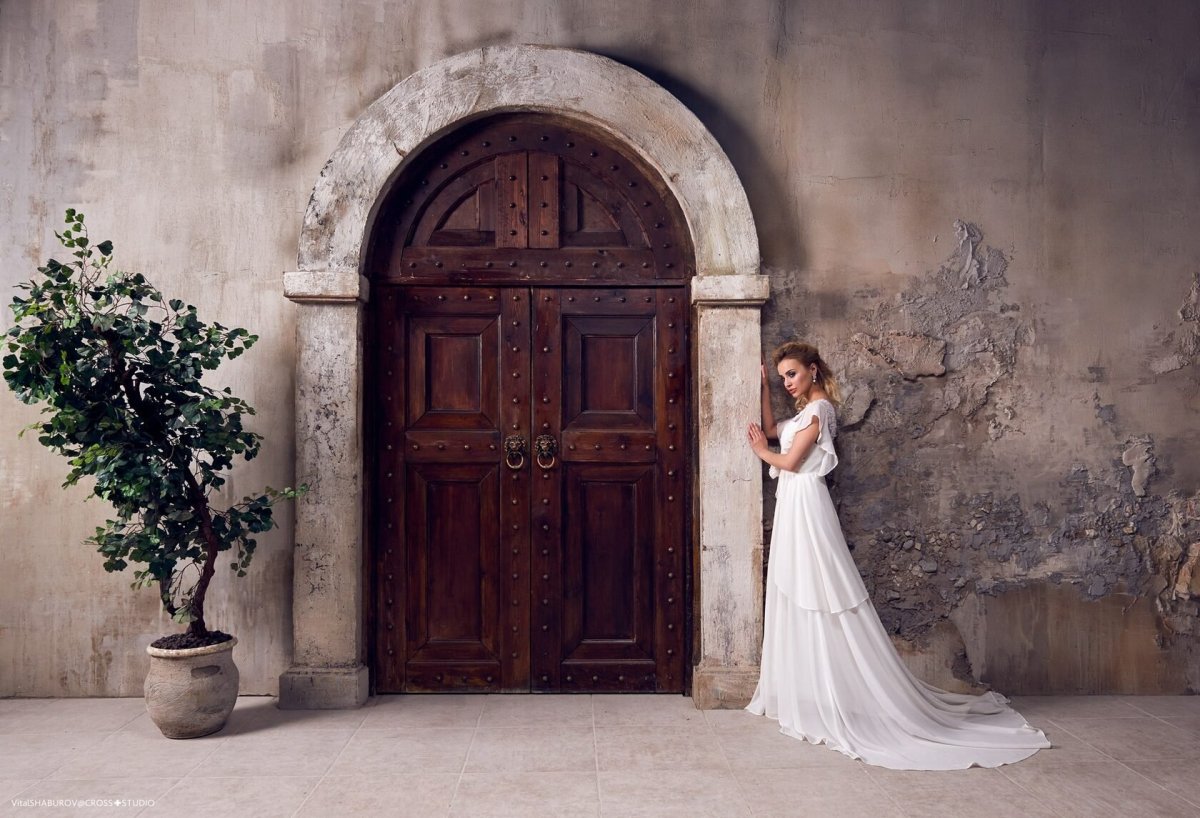 Cross Studio фотостудия Москва