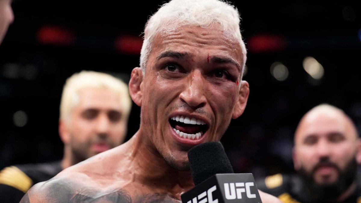 Оливейра юфс