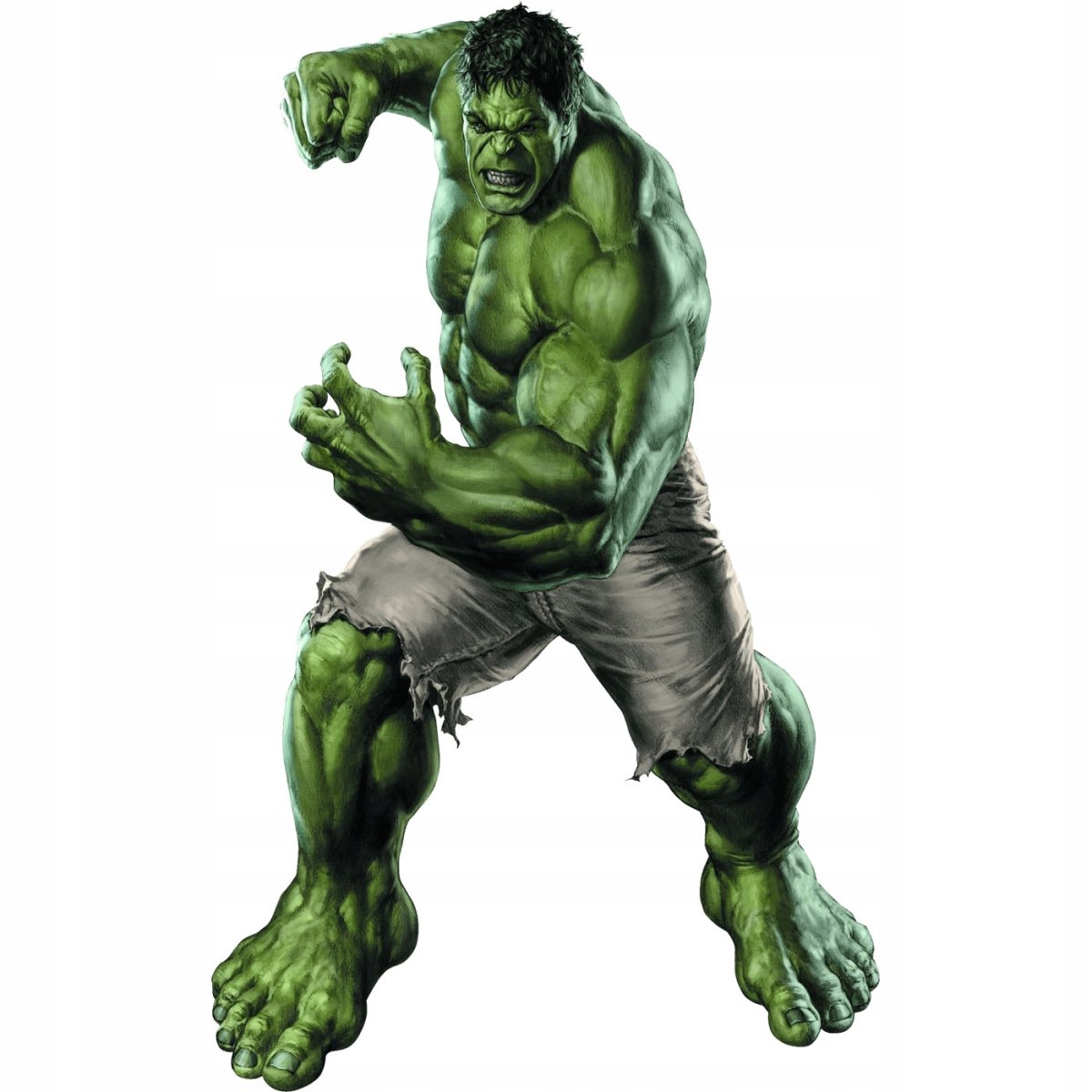 Халк Марвел Мстители