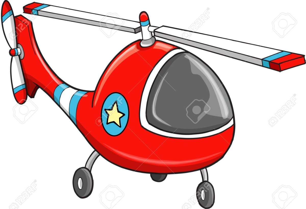 МЧС вертолеты мультяшная