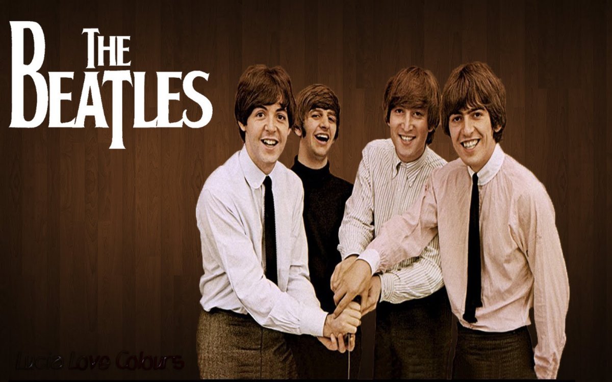 Квартет Битлз