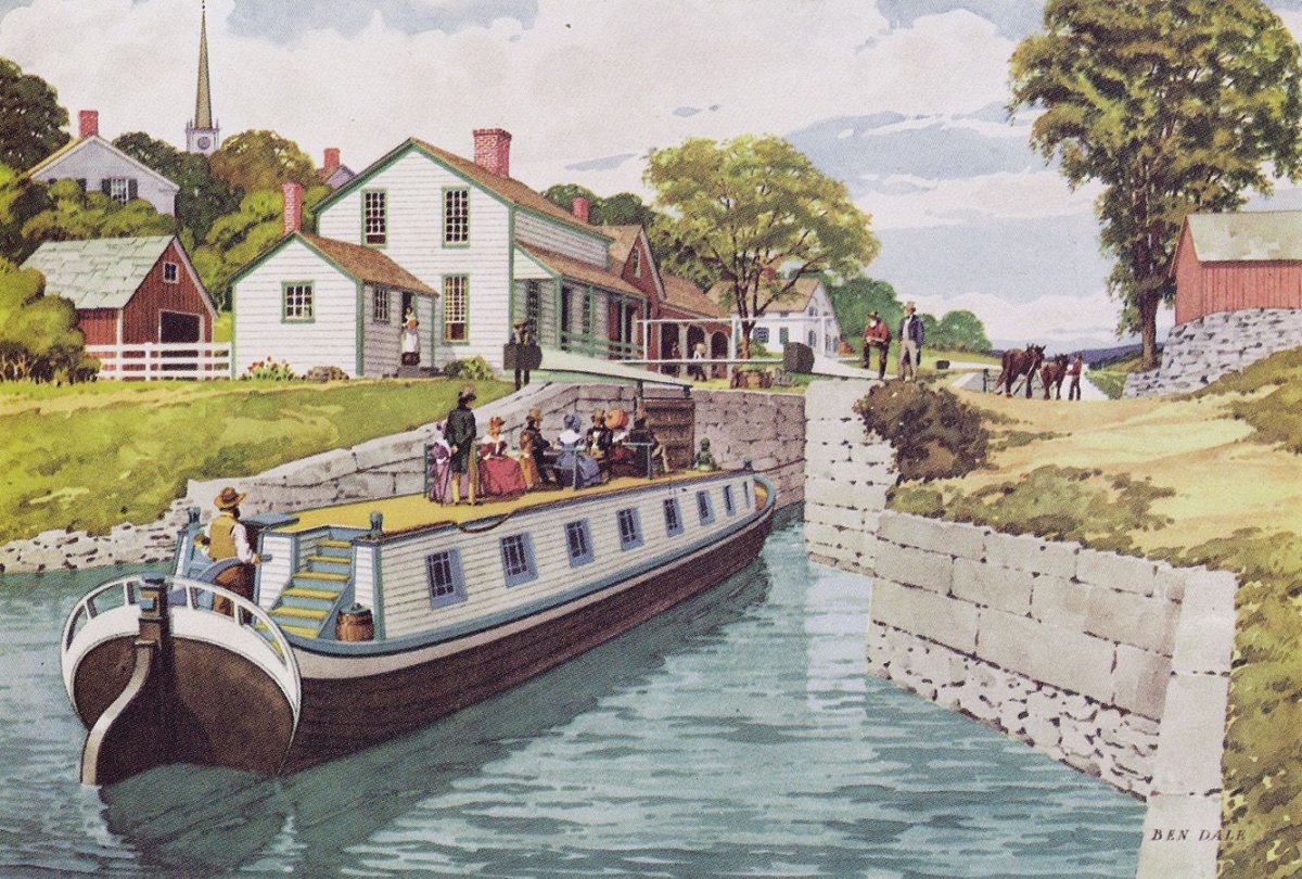 Нефтяной танкер вид сбоку