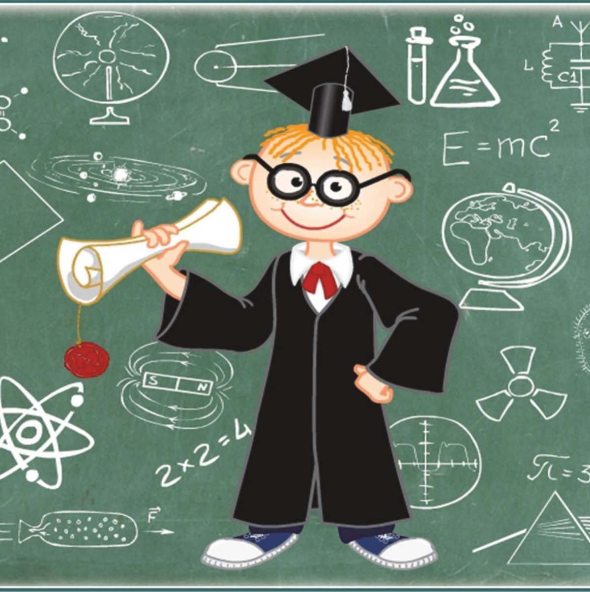 Смешные картинки по алгебре