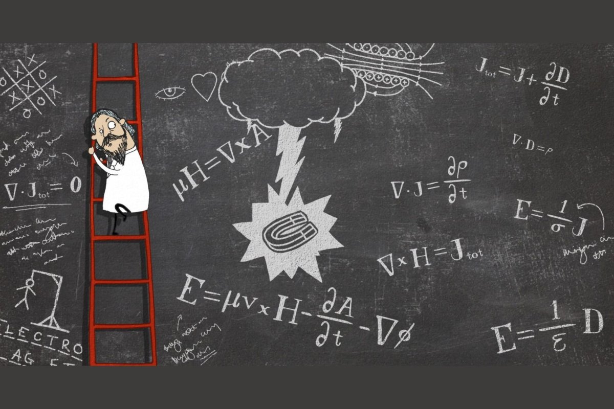 Математика картинки