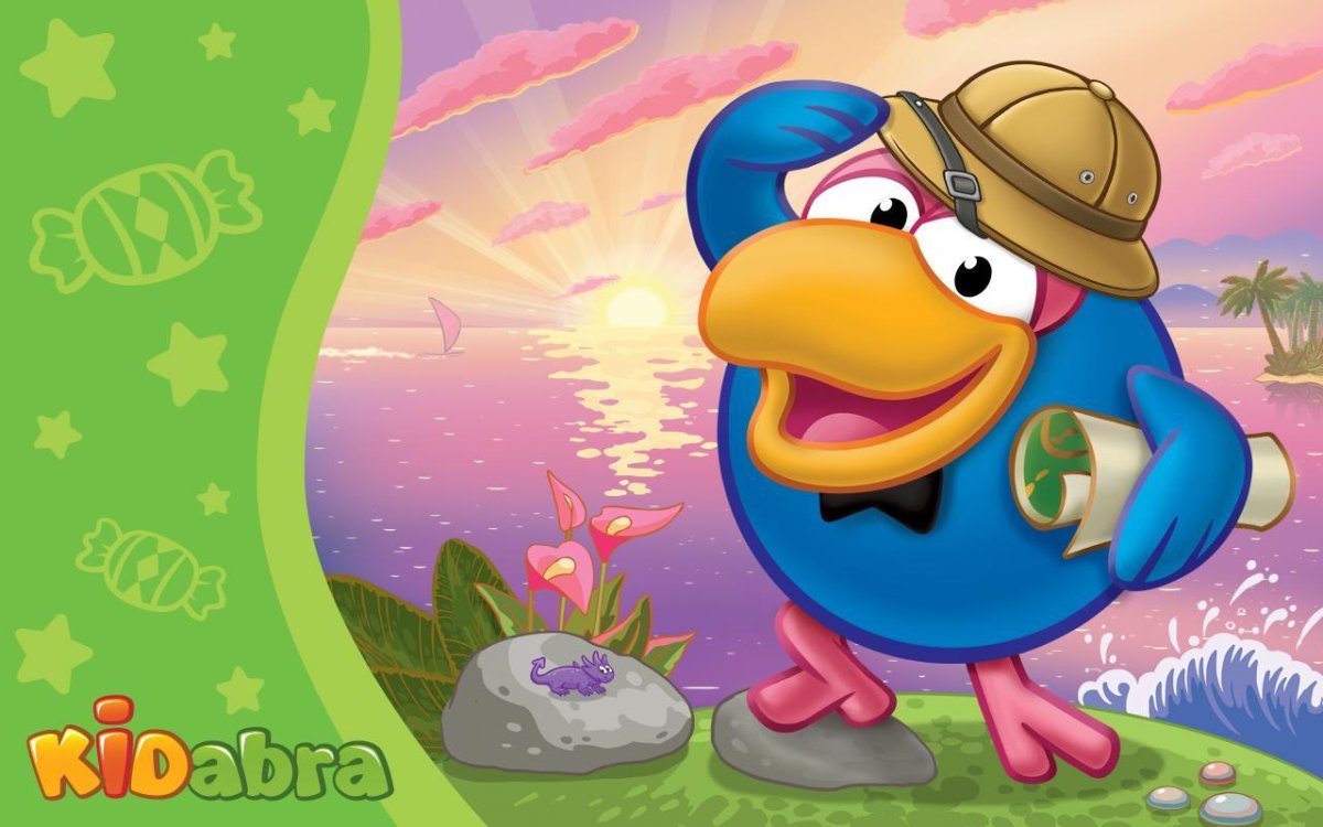 Кар Карыч Капитан