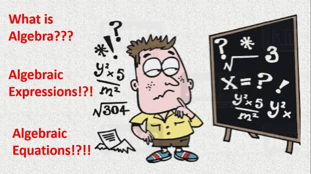 Красивые математические формулы