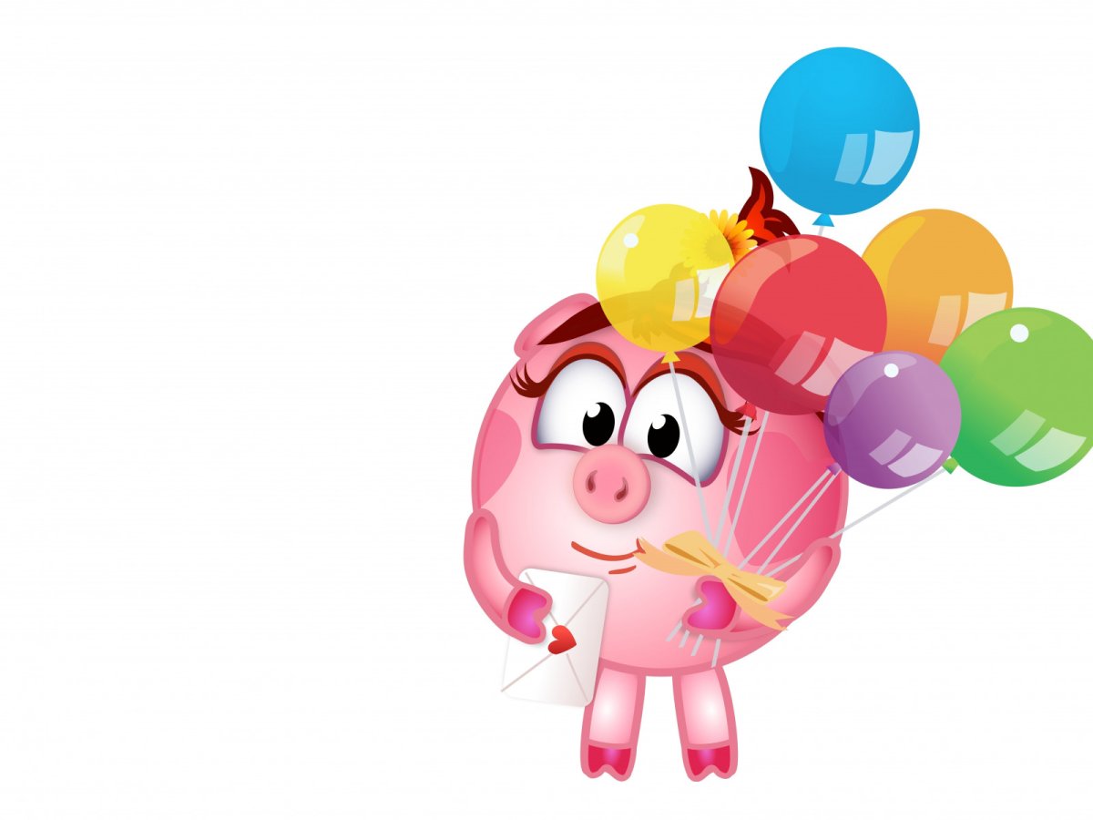 Воздушные шары