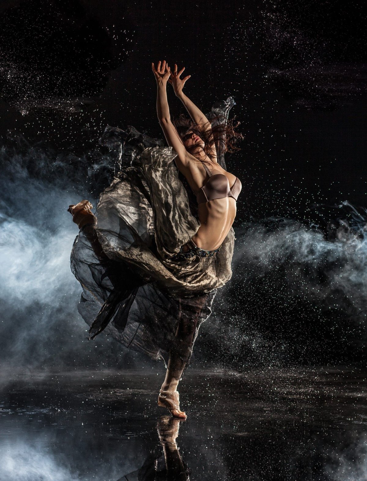 Анастасия Джан