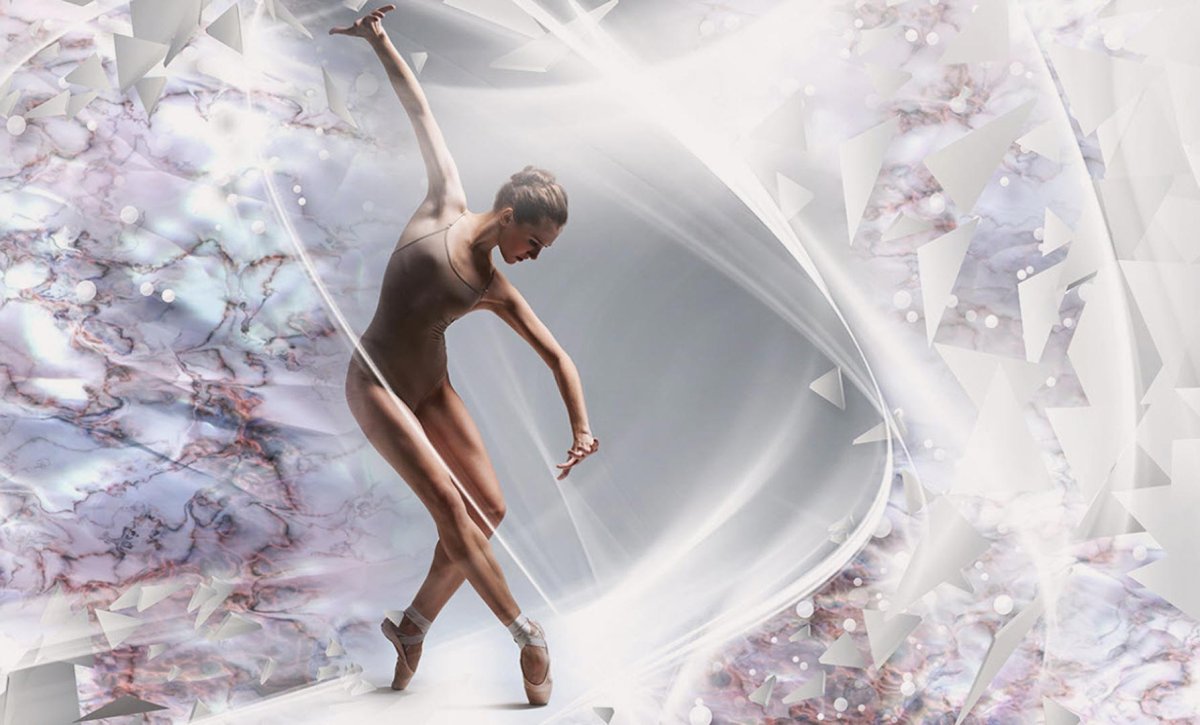 Танцы на стеклах