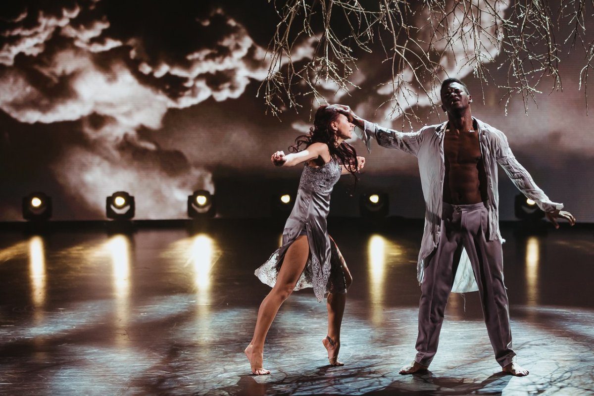 Татьяна Денисова