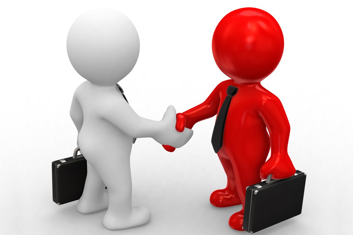 Сотрудничество в конфликте