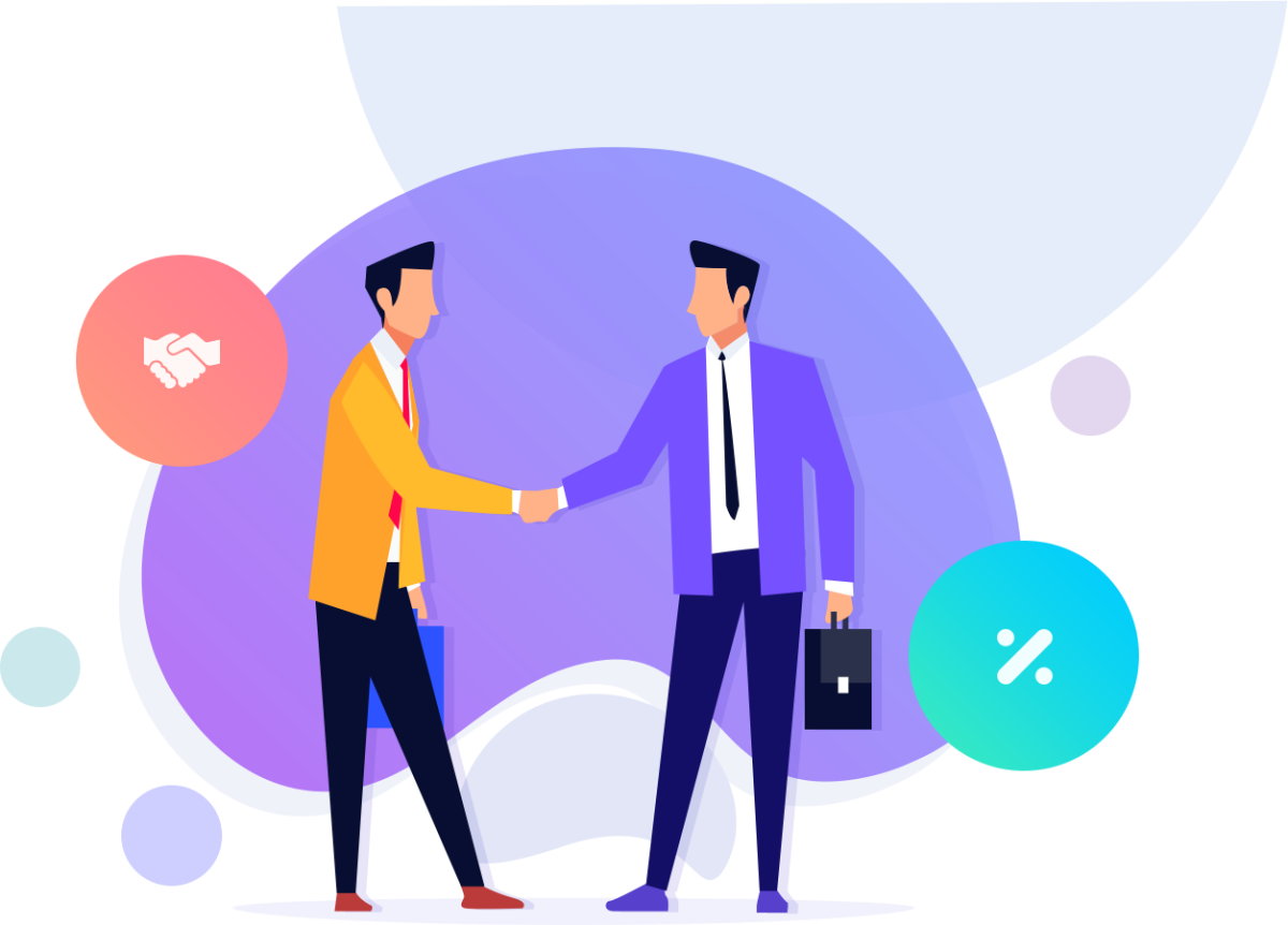 Сотрудничество иллюстрация