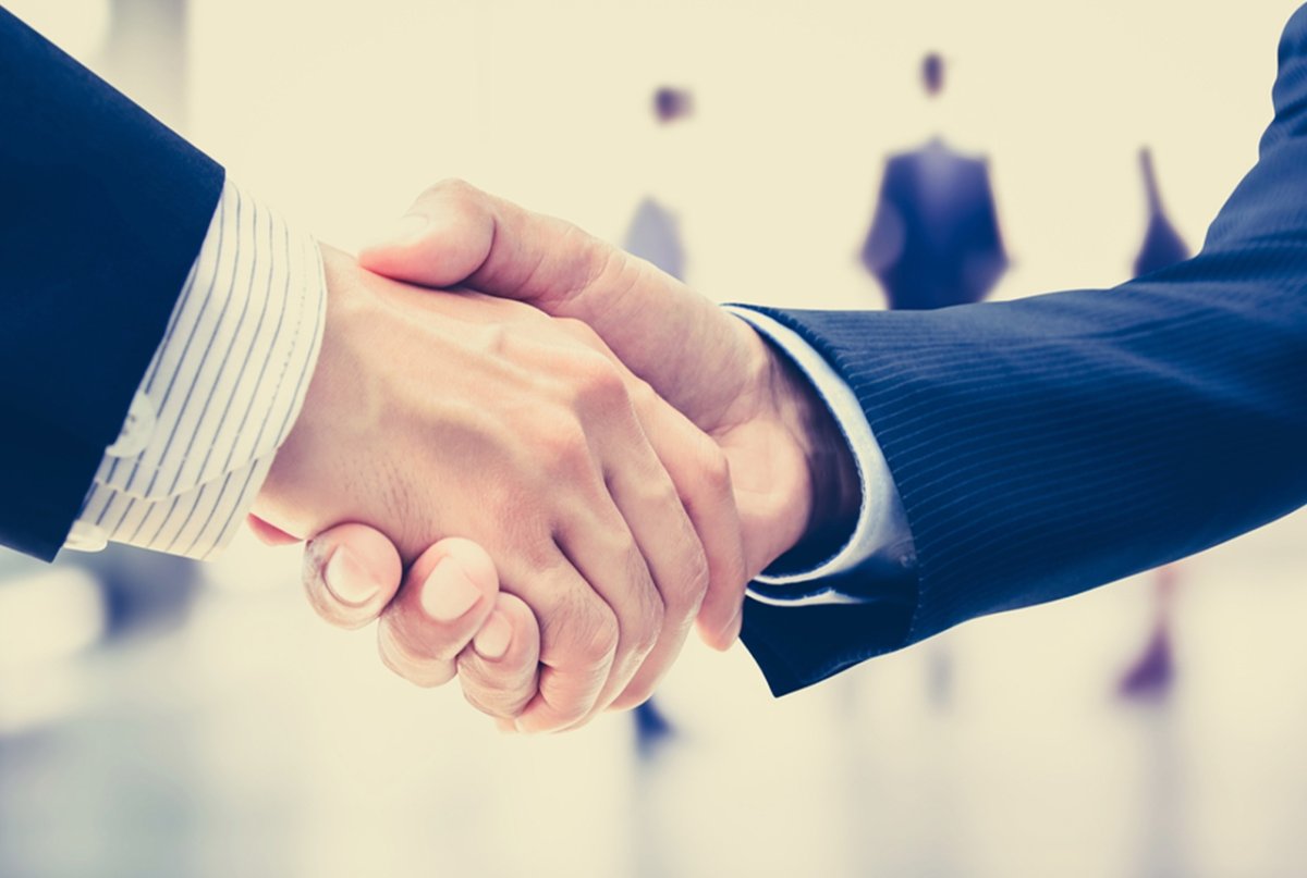 Международные отношения