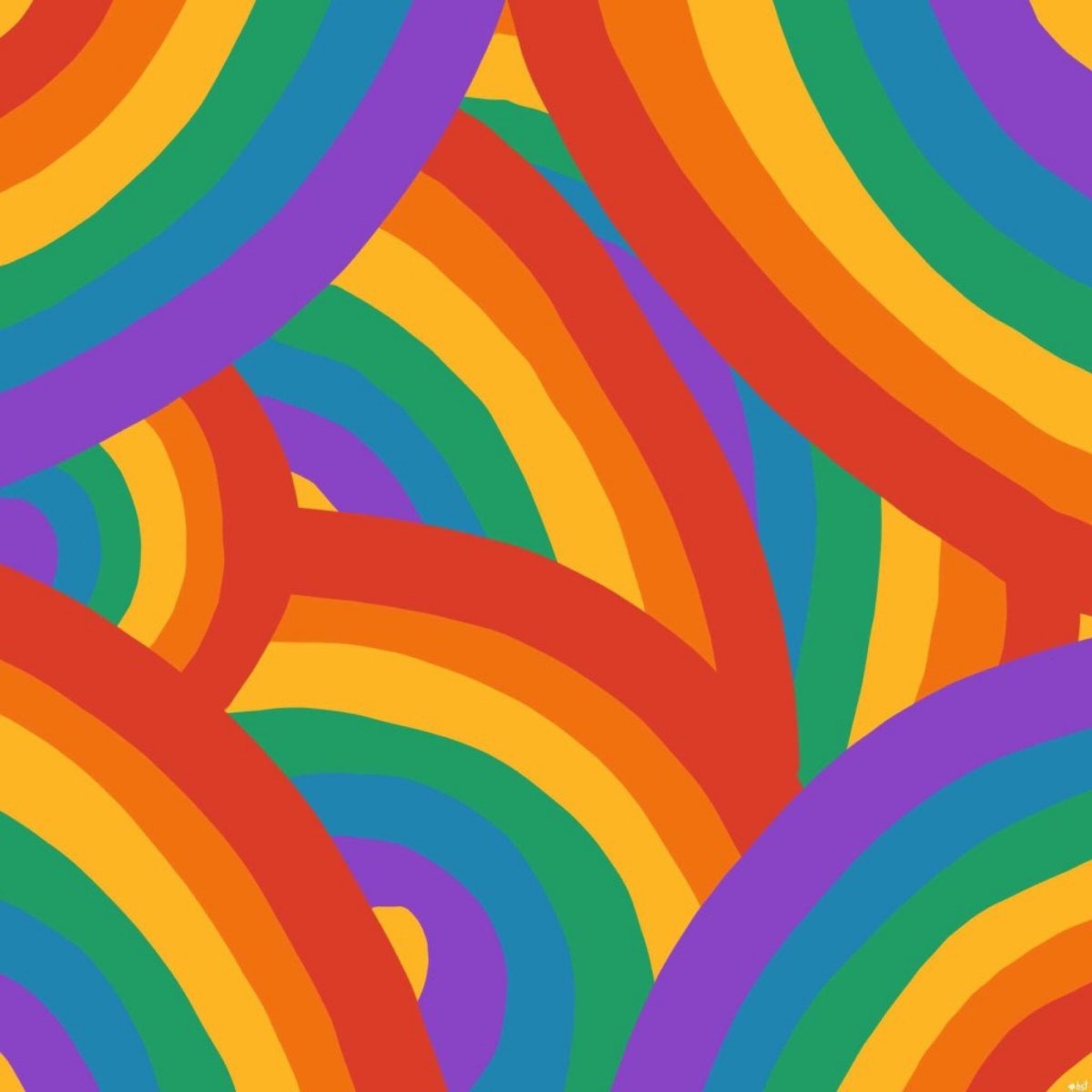 Интересные техники рисования для детей