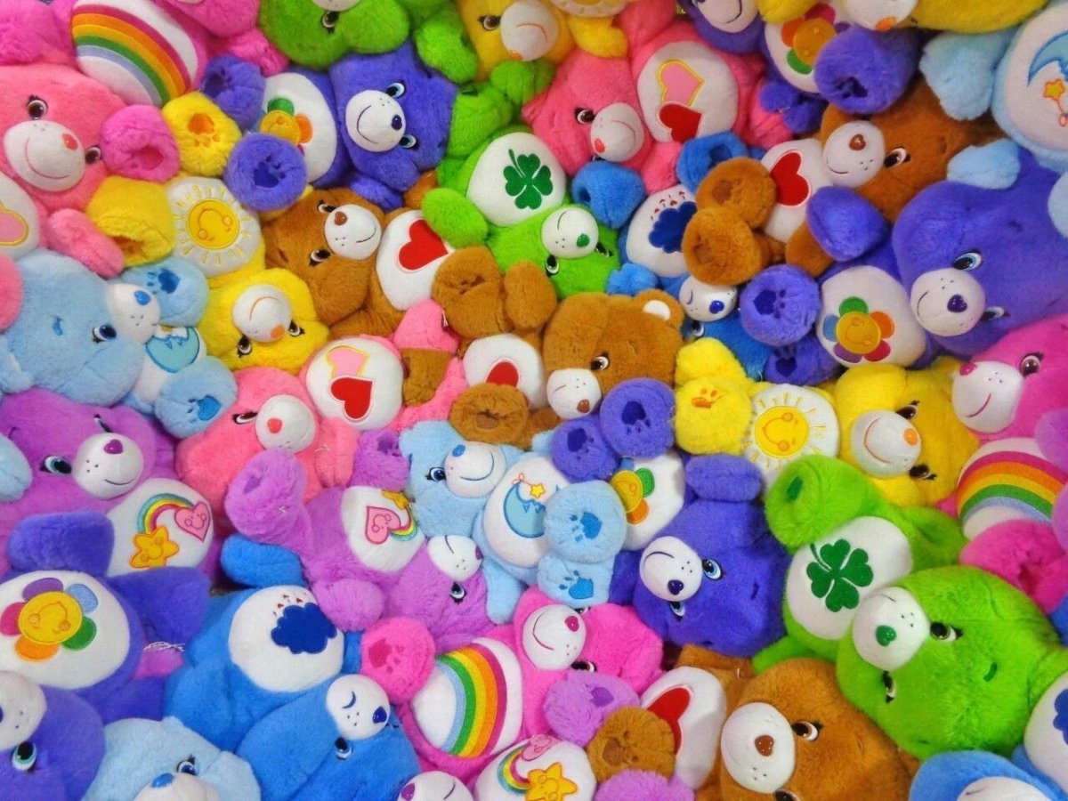 Психоделия инди КИД