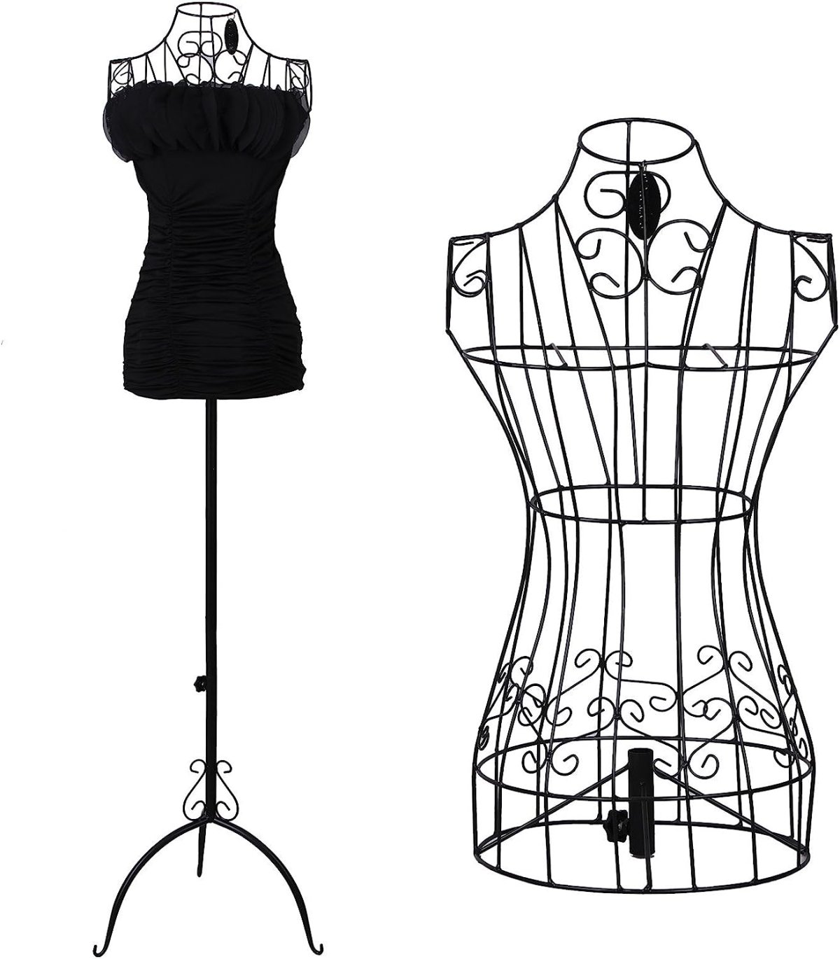 Швейный манекен