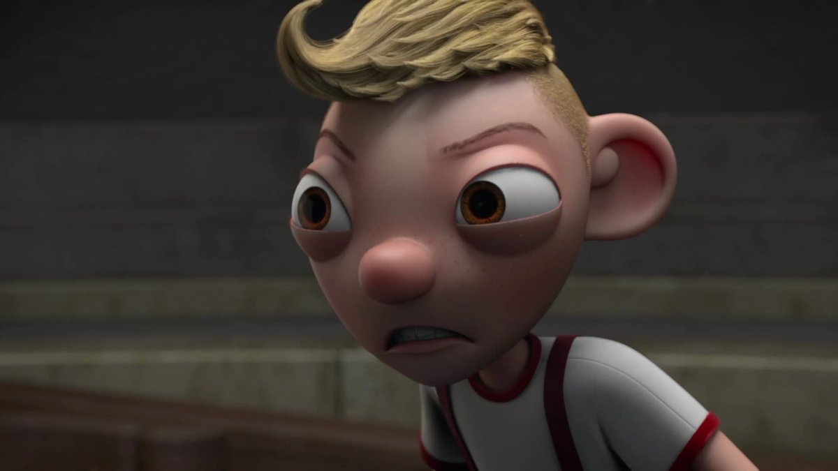 Гурвинек Волшебная игра