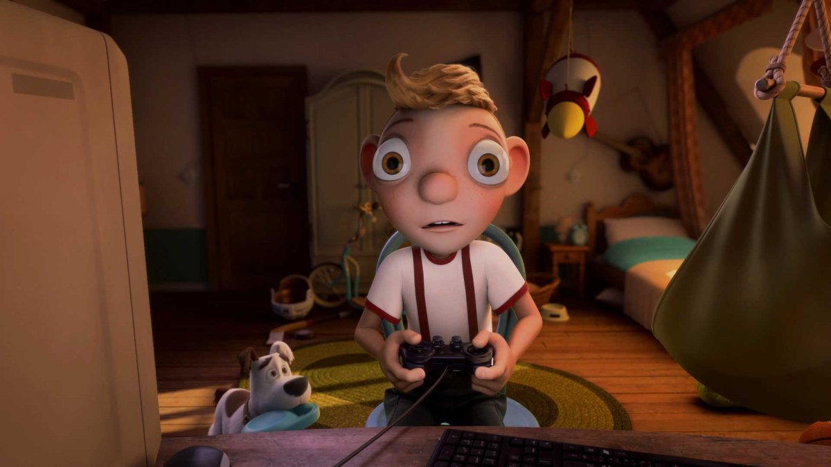 Гурвинек фото Веселые картинки