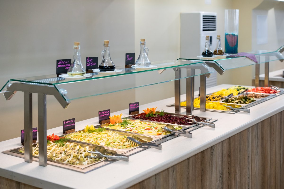 Fioleto отель Джемете