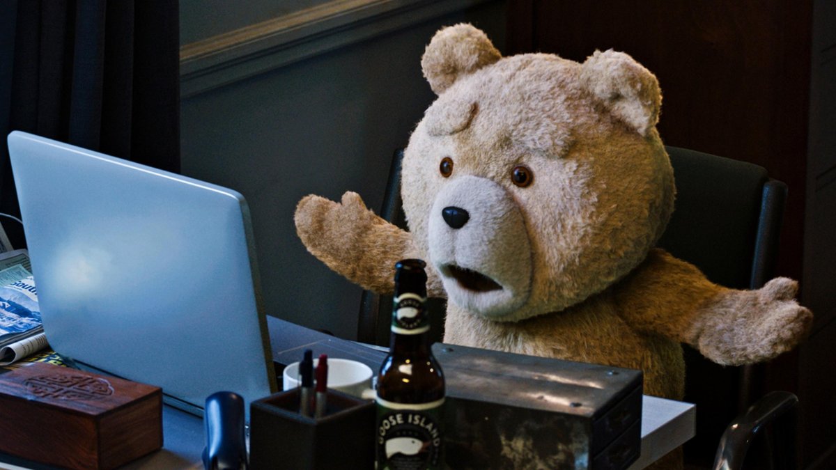 Тед Клаберленг