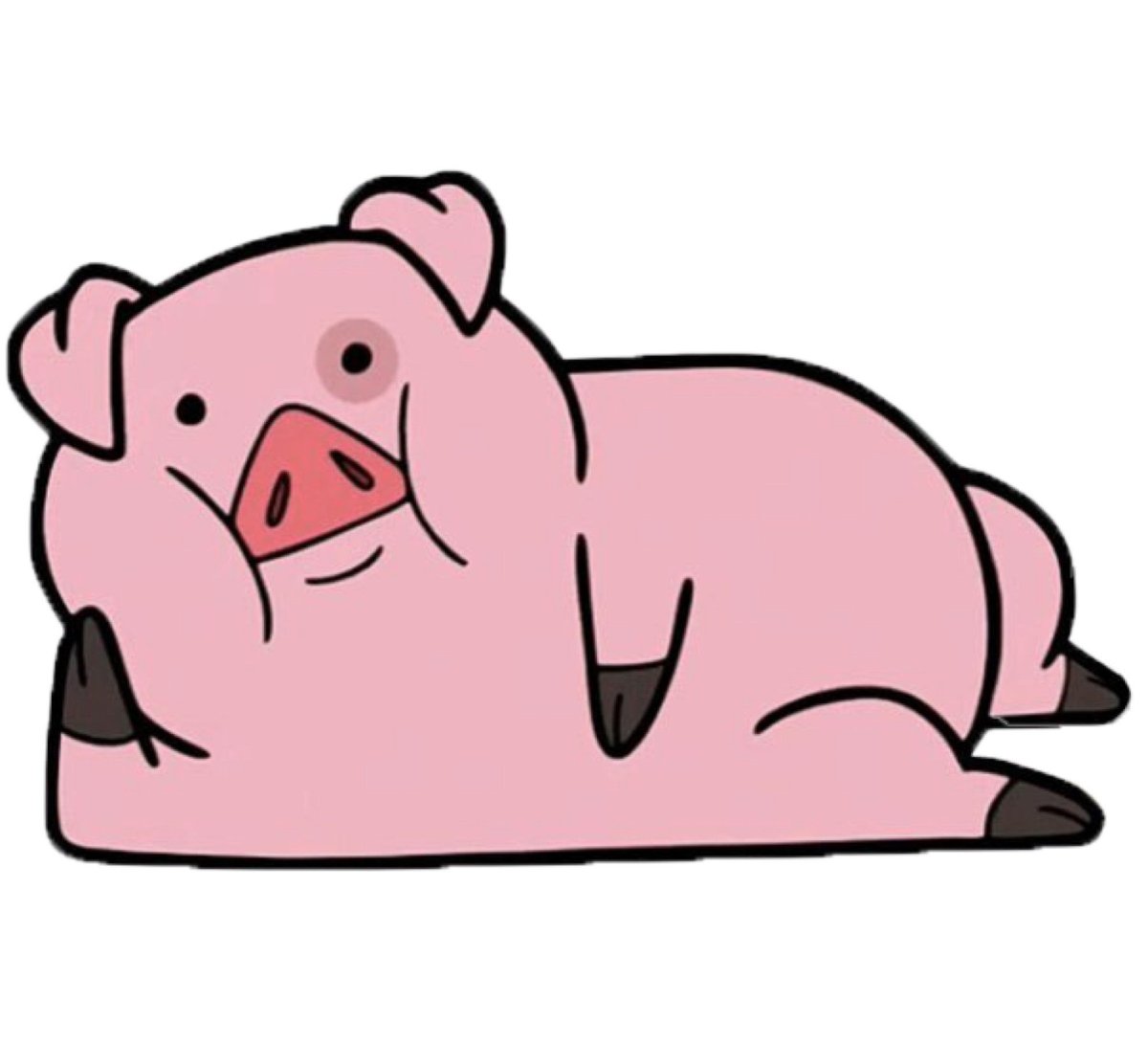 Пухля на аву