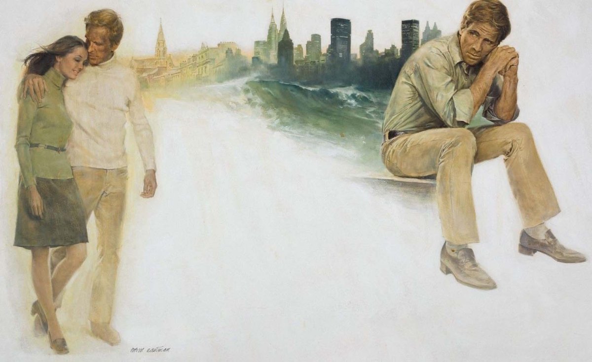 Третий лишний в любви