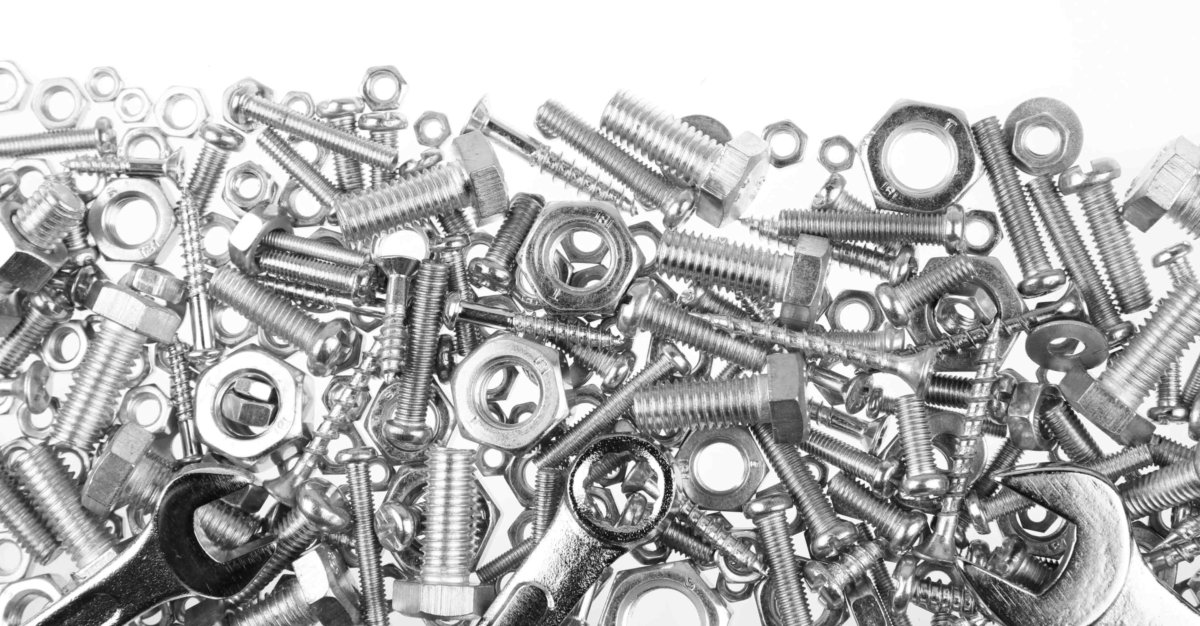 Аксель болт 10,5мм