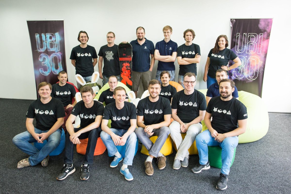 Россыпь болтов