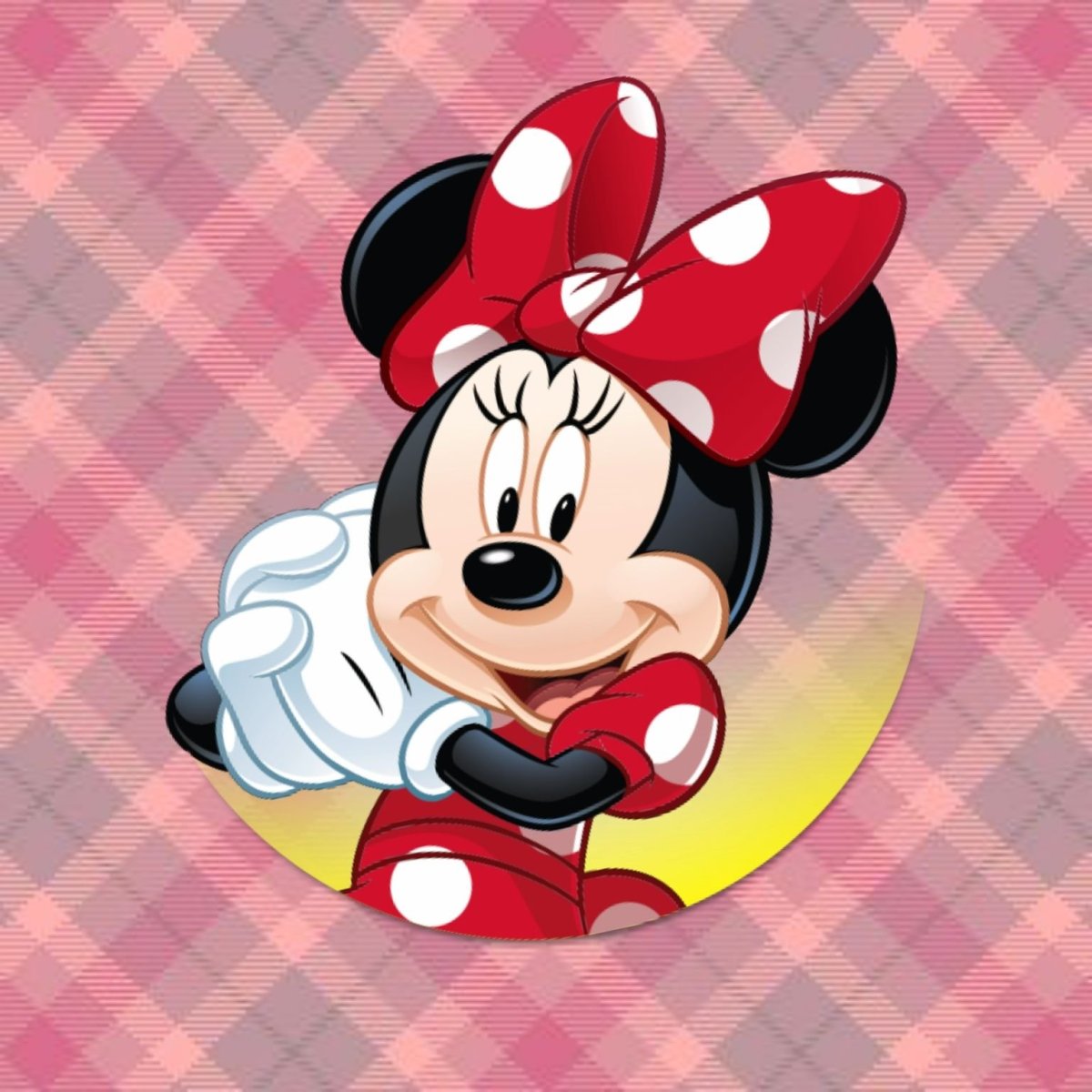 Минни Маус Дисней