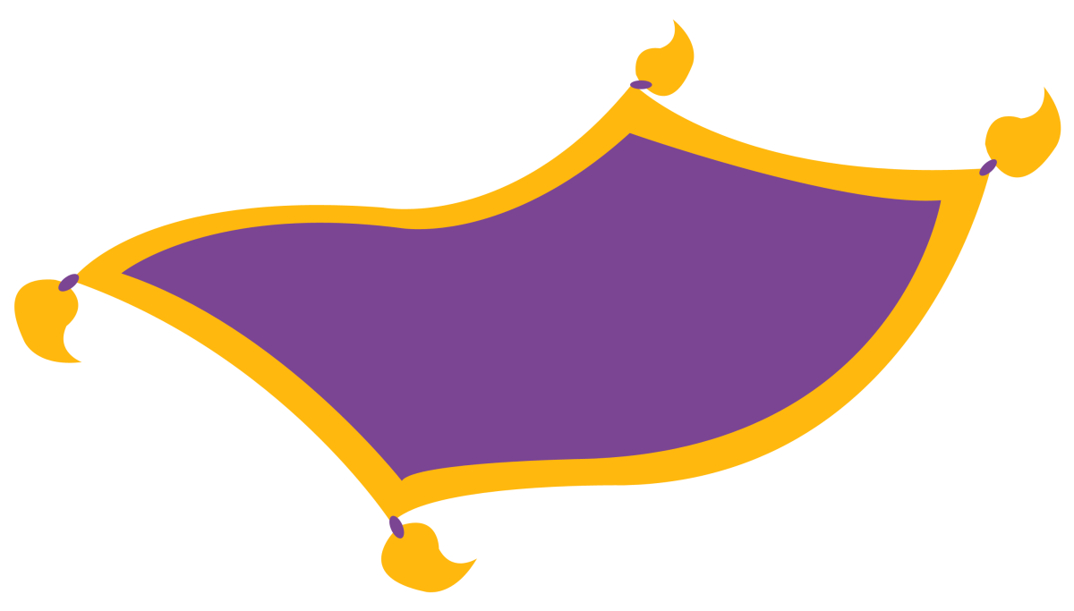 Ковёр самолёт