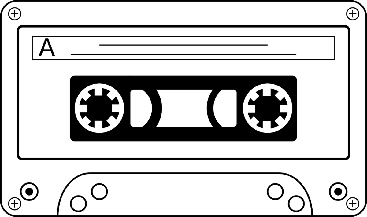 МК-60 кассета