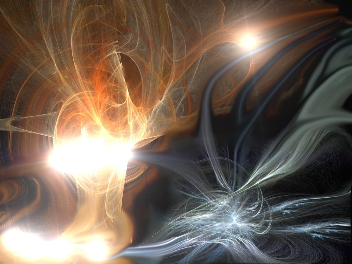 Свет во тьме